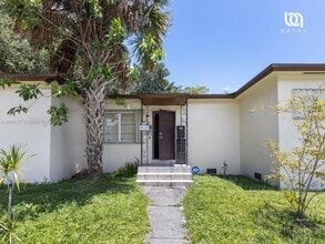 Building Photo - 5001 NW 12th Ave