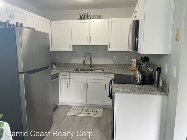 Foto del edificio - 2 br, 1 bath House - 3512 Clover Meadows D...