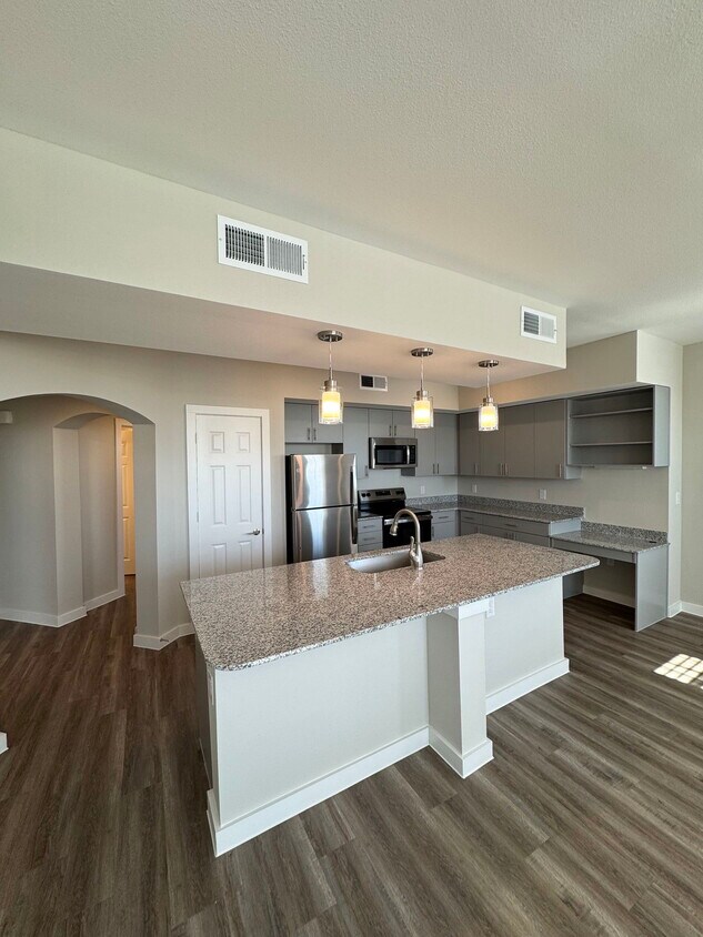 Photo - 5000 Overboard Cove Apt #12301, Lakeside, TX 76135 - 2 BR 2 BA condo