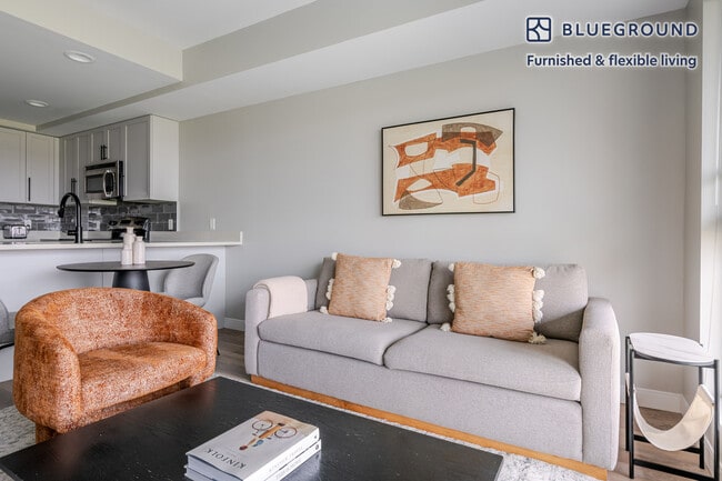 Foto del edificio - 22 Water St