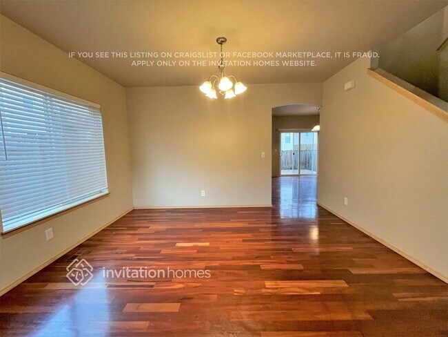 Foto del edificio - 19721 76th Ave Ct E