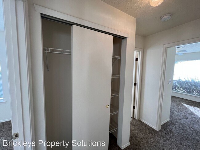 Building Photo - 3 br, 2 bath House - 7309 Winslow Pl NW