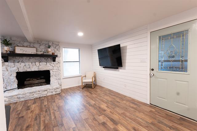 Foto del edificio - 314 N Hamilton St
