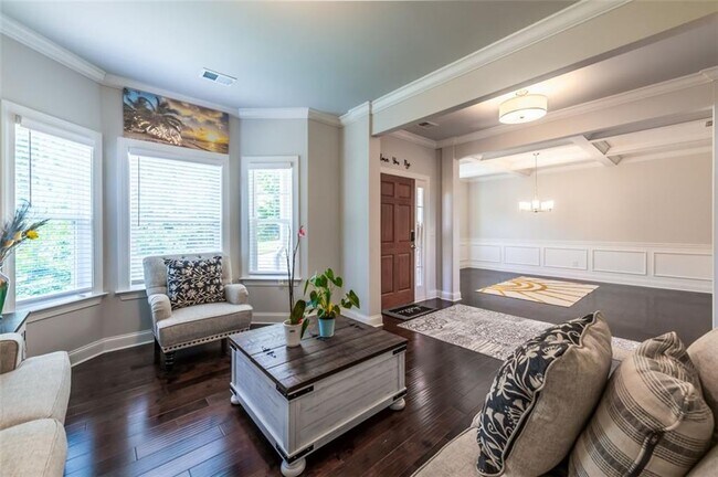 Foto del edificio - 3760 Lindsy Brooke Ct