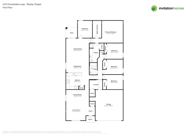 Foto del edificio - 4110 Constantine Loop