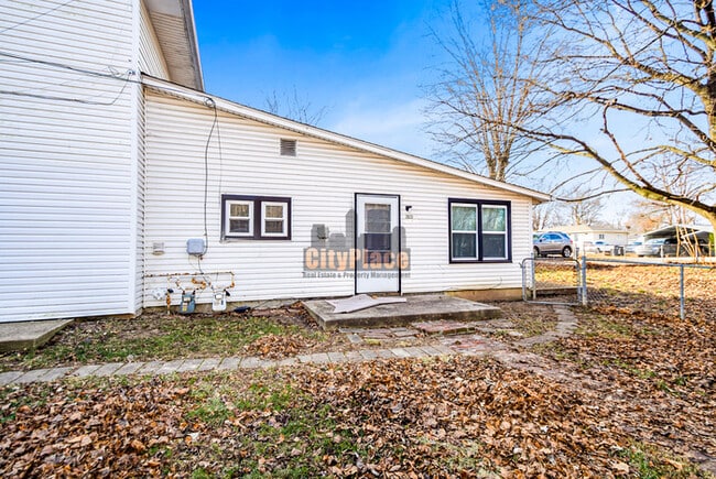 Photo - 2633 S Randolph St House