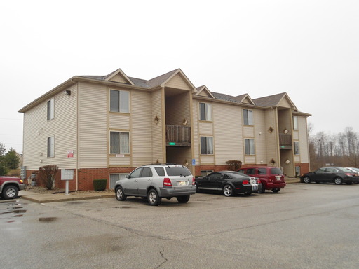 Primary Photo - 1000 Angela Dr