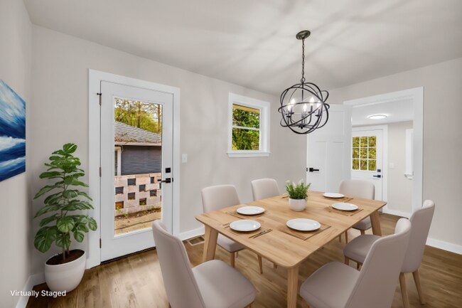 Foto del edificio - 53 Springside Dr SE