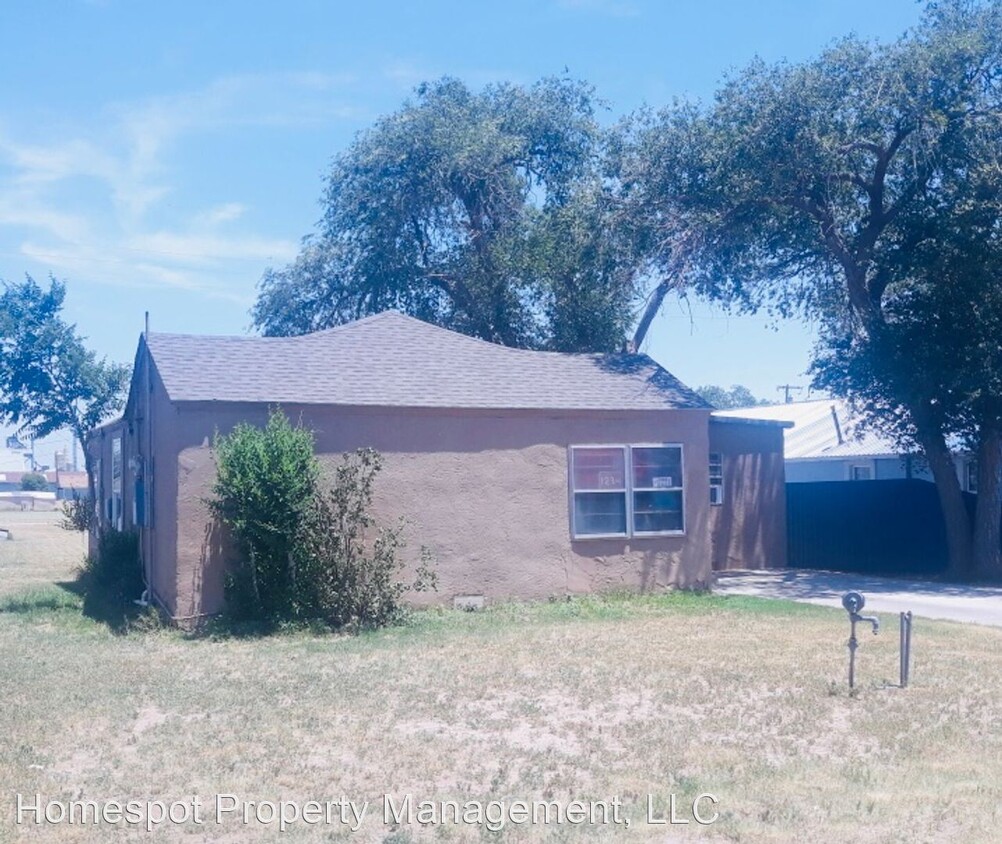 Foto del edificio - 2 br, 1 bath House - 1234 N Abilene Ave