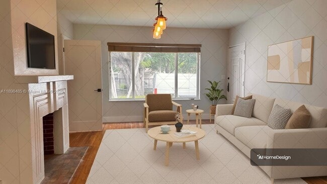 Foto del edificio - 2474 SW 24th Ter