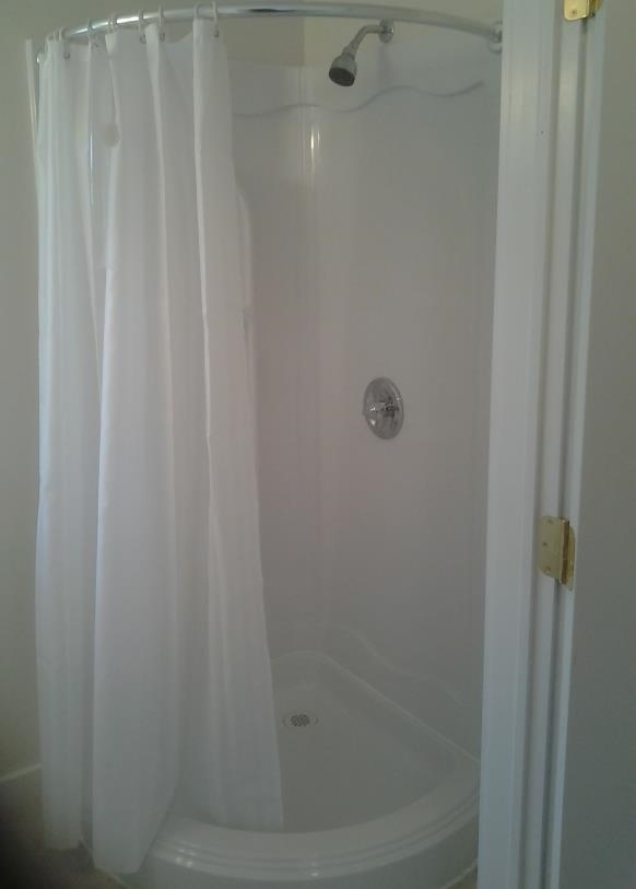 Standard Shower - 111 Spring St