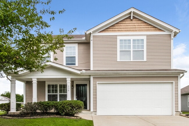 Building Photo - 336 Stewart Springs Dr