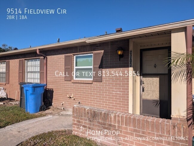 Foto del edificio - 9514 Fieldview Cir