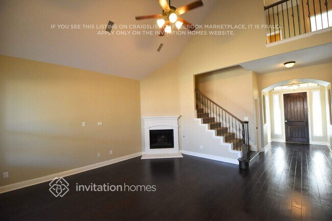 Foto del edificio - 1506 Barrolo Dr