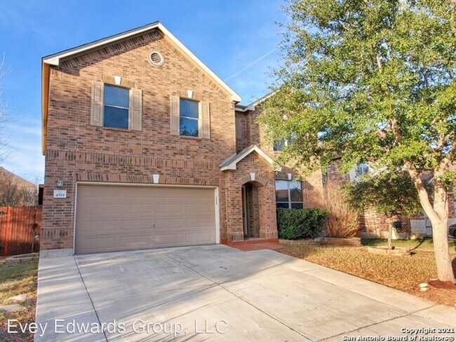 Building Photo - 5 br, 3.5 bath House - 4519 Echo Grove
