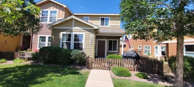 Foto del edificio - Gold Hill Mesa Community