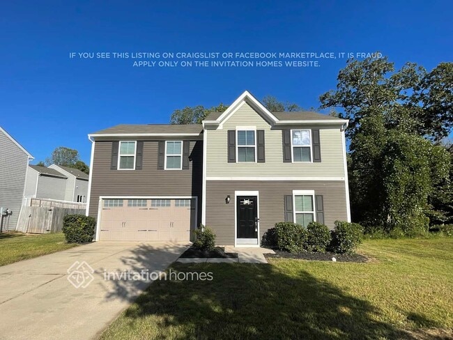 Building Photo - 2401 Everton Cir SE