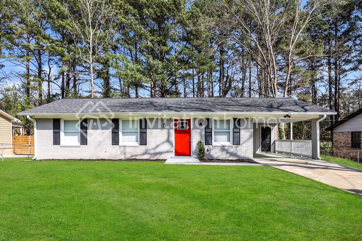 Primary Photo - 3054 Cottonwood Dr Se