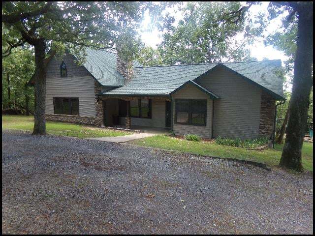 Foto del edificio - 40 Ridge Trail