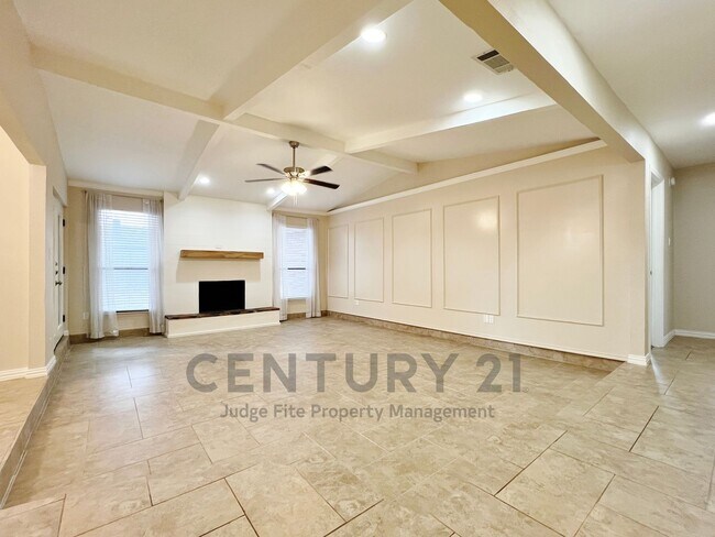Building Photo - 3101 Murphy Dr