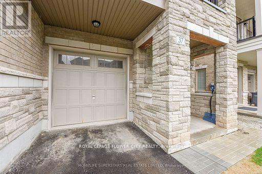 Photo du bâtiment - 37 Hashmi Pl