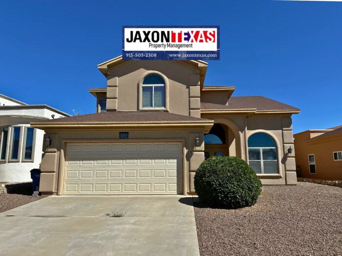 Foto principal - 5373 Guillermo Frias Ln