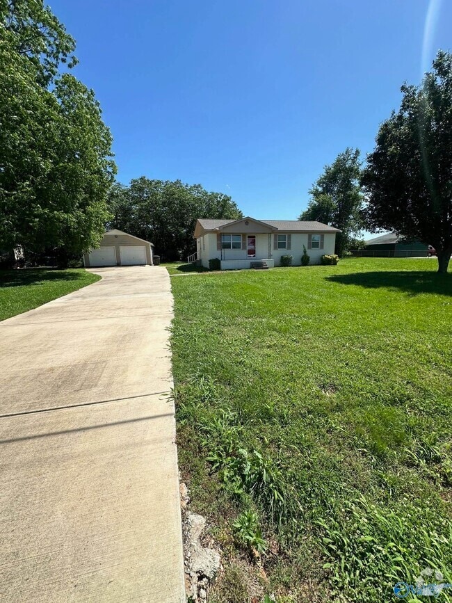 Building Photo - 120 Draper Dr