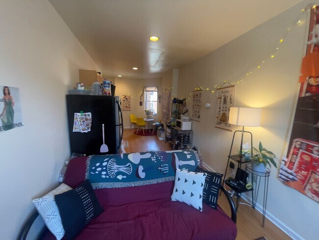 Foto del edificio - 1518 N 17th St