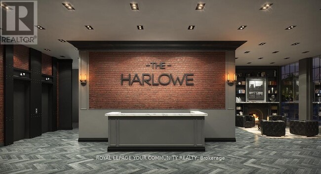 Building Photo - 608 Richmond St W