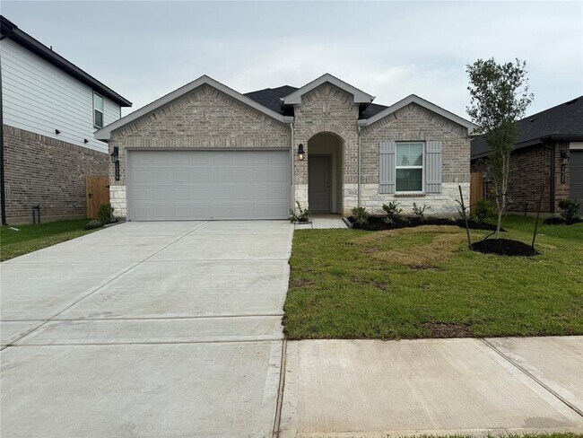 Building Photo - 1426 Windom Court Way