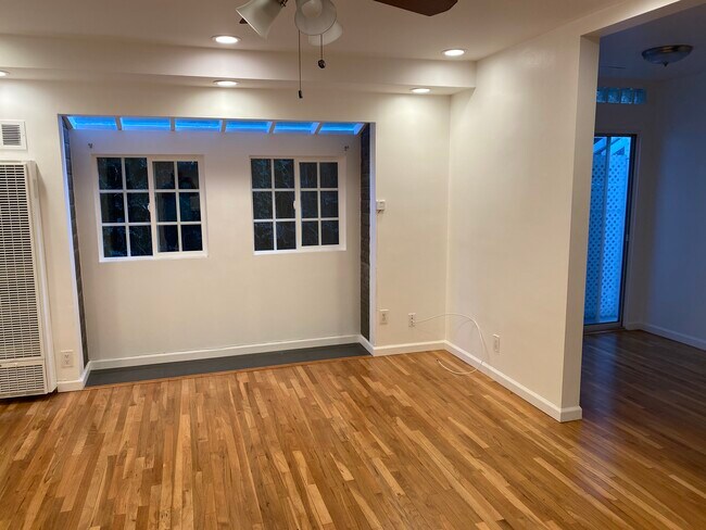 Foto del edificio - 11504 Nebraska Ave