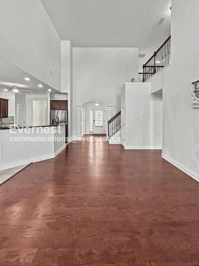 Foto del edificio - 3491 Lamuel Field Ln