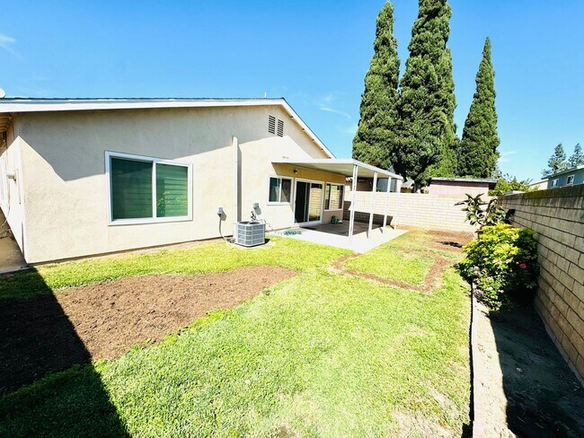 Foto del edificio - Cerritos, home