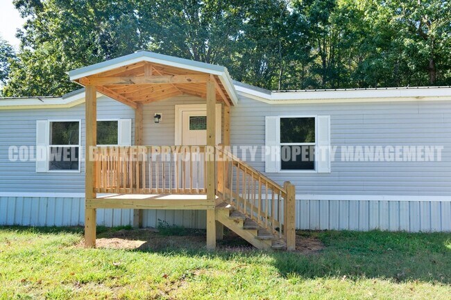 Foto del edificio - 1108 Shady Ln