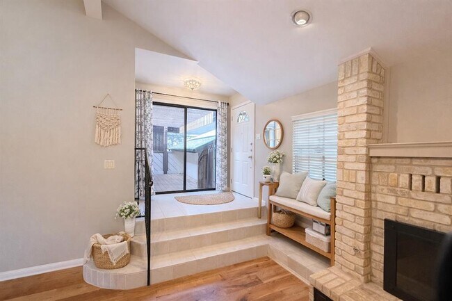 Foto del edificio - 6503 Robbie Creek Cove