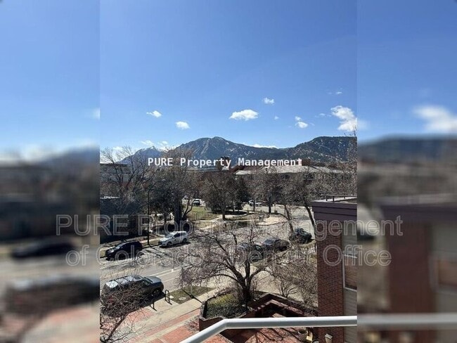 Photo - 1529 Spruce St Apartment