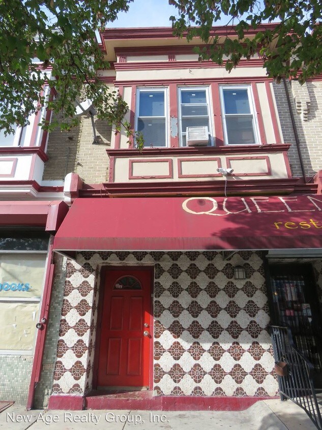 Primary Photo - 4511 Baltimore Ave