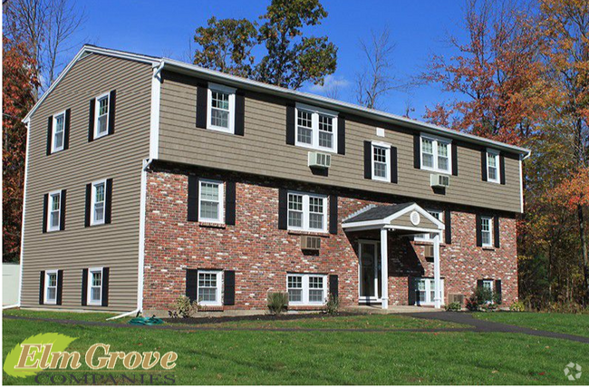 Building Photo - Stonehenge Apartments - Londonderry