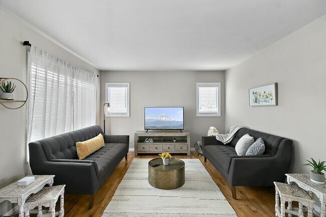Foto del edificio - 4506 N Ferdinand St