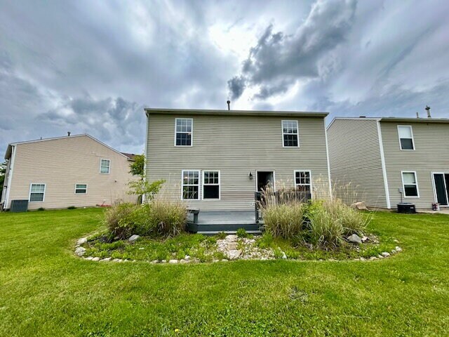Building Photo - STUNNING 3 bedroom, 2.5 Bath Home in Greenwood- Johnson County