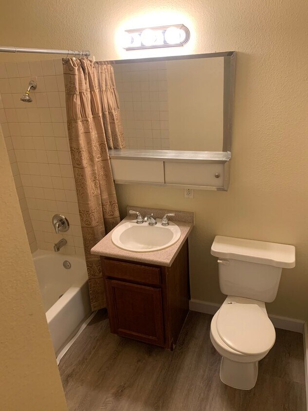 Foto del edificio - 1 Bedroom 1 Bath In Central Las Vegas
