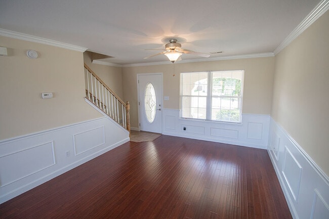 Foto del edificio - 3308 Crow Ct