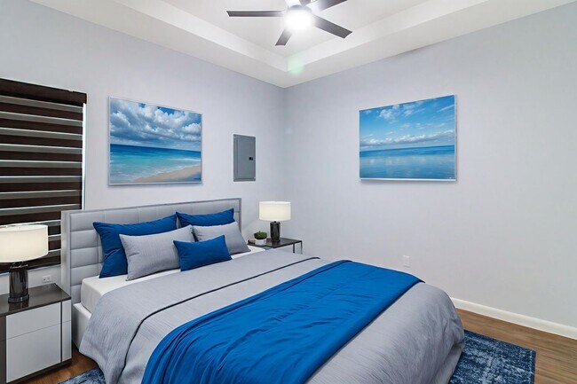 Foto del edificio - 3307 Aurora Ln