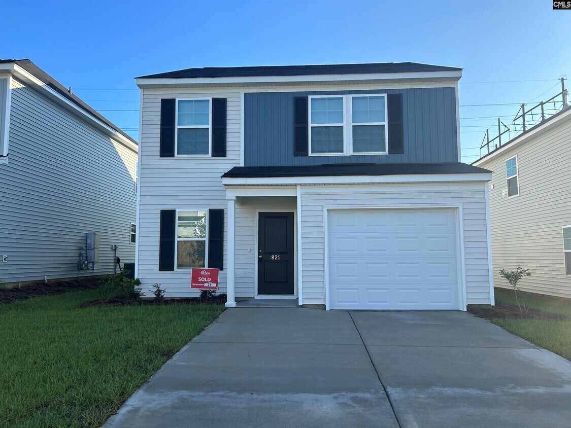 Foto principal - 821 Wolfsburg Rd