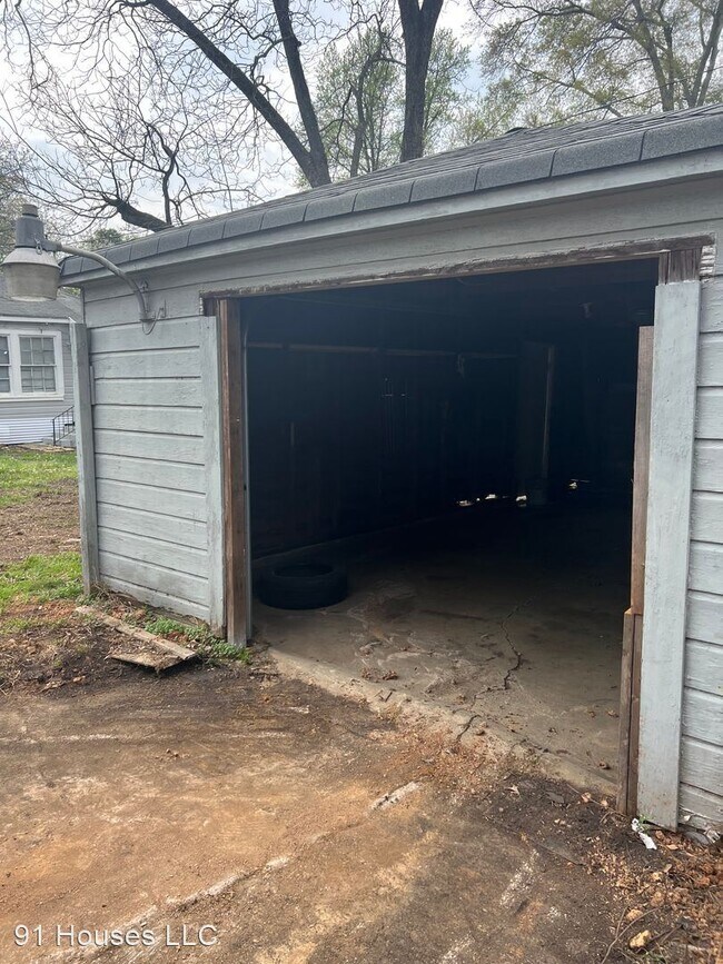 3 br, 1 bath House 152 E Wichita House for Rent in Shreveport, LA