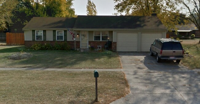 Building Photo - 870 West Wenger Road