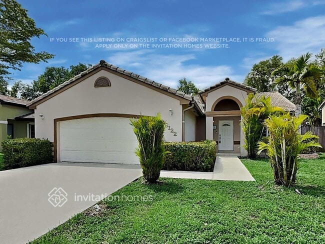 Building Photo - 16122 SW 79th Terrace