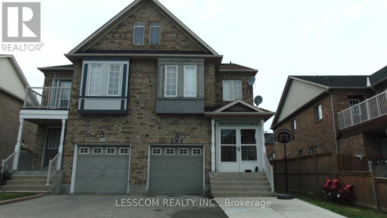 Photo principale - 858 Bethany Crescent