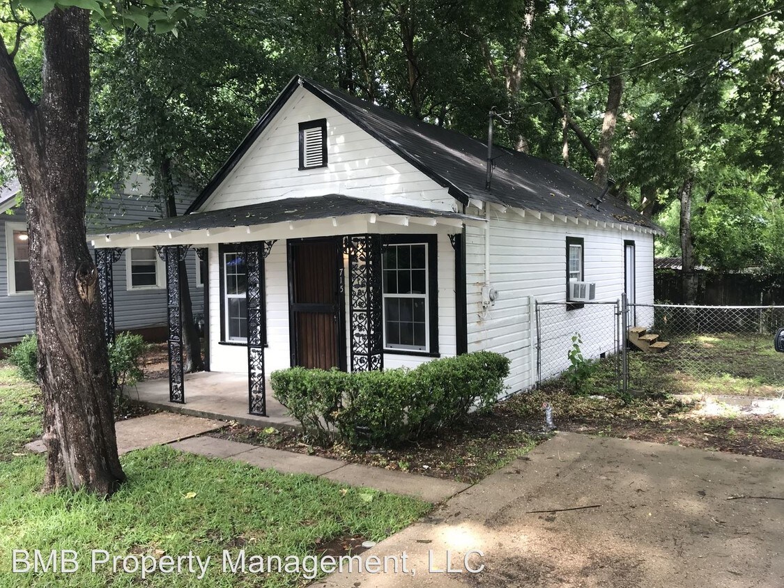 Foto principal - 1 br, 1 bath House - 715 Polk Street