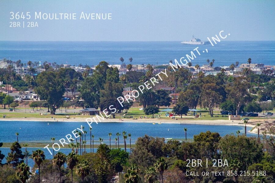 Primary Photo - 3645 Moultrie Ave